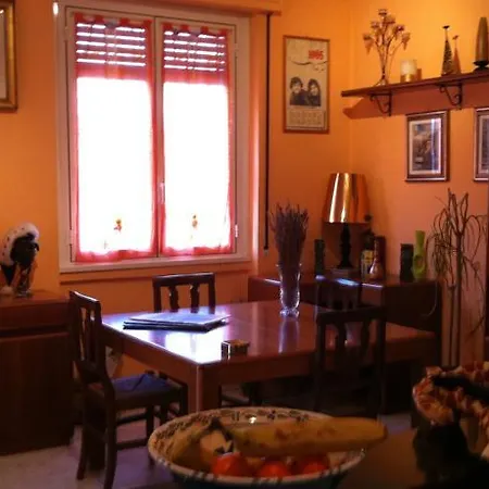 Friendly Apartamento *