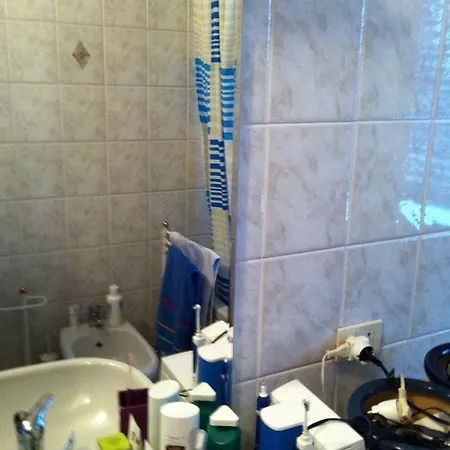 Apartamento Friendly Milão