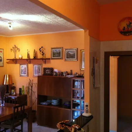 Apartamento Friendly