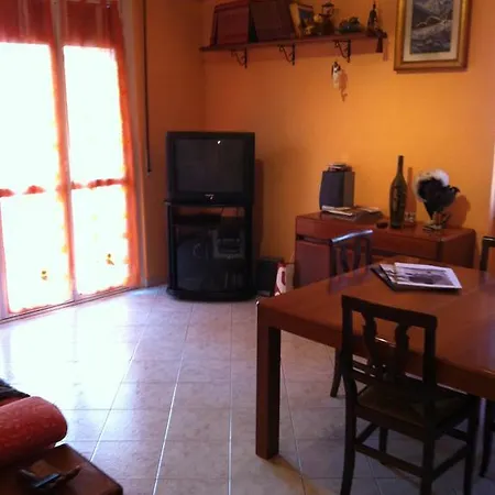 Friendly Apartamento Milão