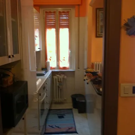 Friendly Apartamento *
