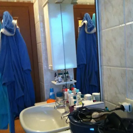Apartamento Friendly *