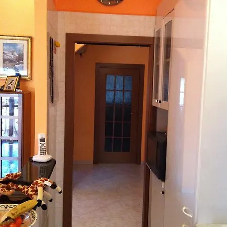 Friendly Apartamento *