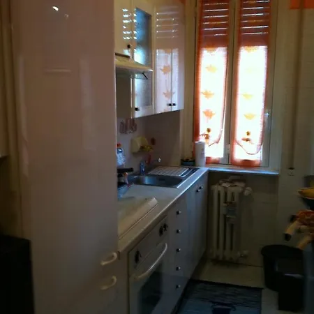 Friendly Appartement