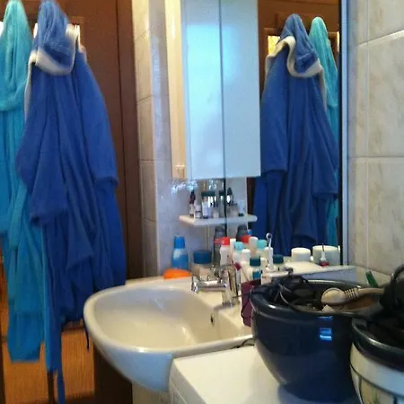 Apartment Friendly *