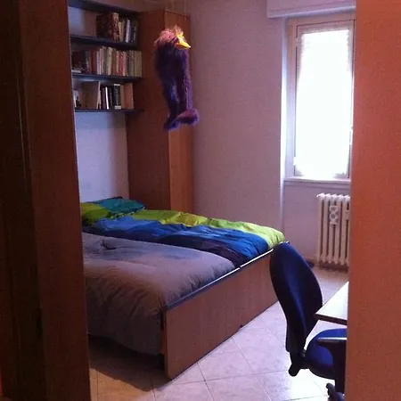 Friendly Appartement *