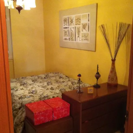 Apartment Friendly