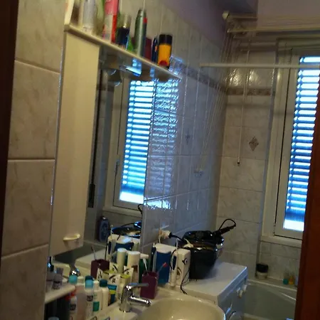 Friendly Appartement Milan