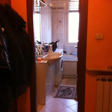 Friendly Appartement