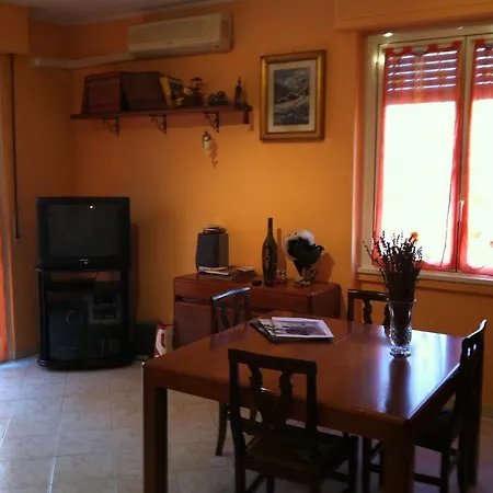 Appartement Friendly *