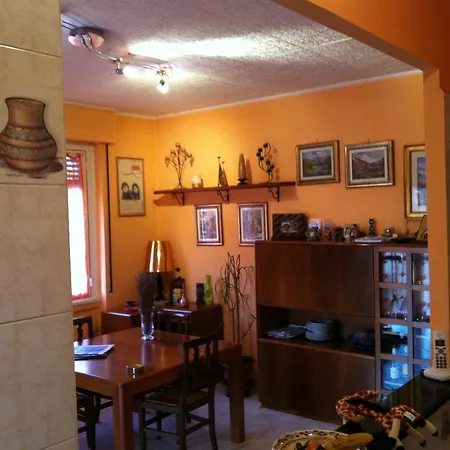 Apartment Friendly Milan