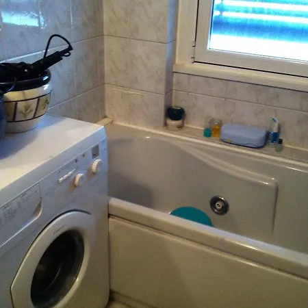 Appartement Friendly Milan