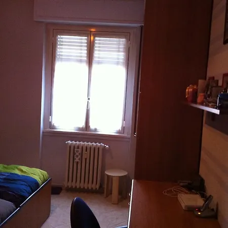 Friendly Apartment