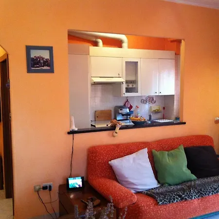 Appartement Friendly