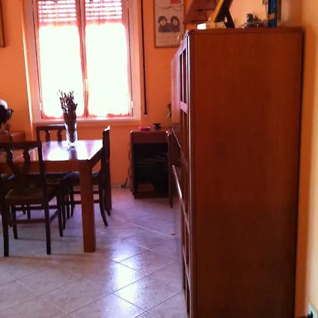 Appartement Friendly