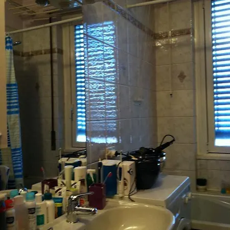 Appartement Friendly Milan