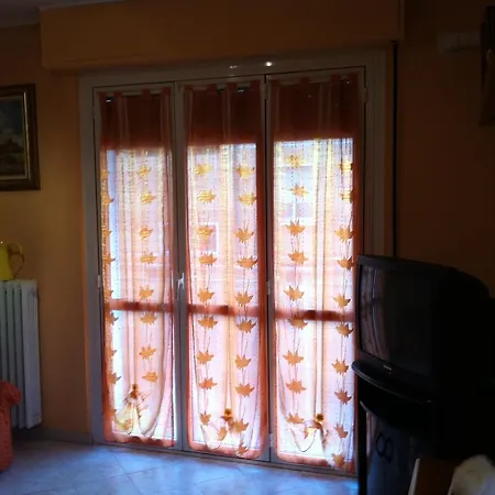 Friendly Appartement Milan