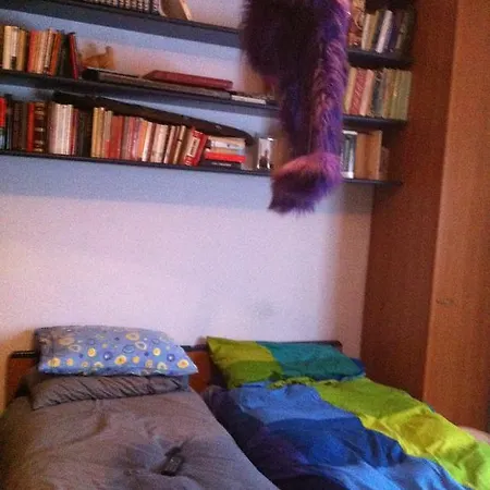 Friendly Apartment *